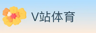 V站体育 logo